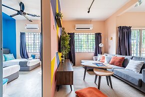 Corner 3BR Landed House at Sepang