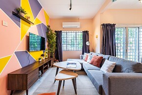 Corner 3BR Landed House at Sepang