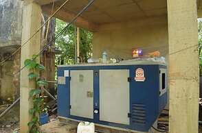 Nirvana Nature Bamboo Cottages