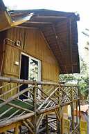 Nirvana Nature Bamboo Cottages
