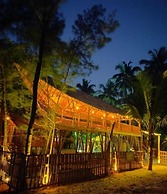 Nirvana Nature Bamboo Cottages