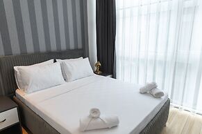 The Hera Maltepe Otel &Spa