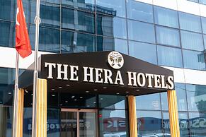 The Hera Maltepe Otel &Spa