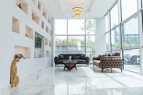 The Hera Maltepe Otel &Spa