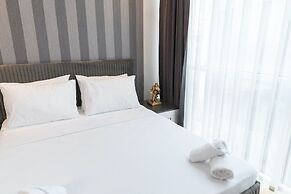 The Hera Maltepe Otel &Spa