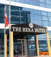 The Hera Maltepe Otel &Spa