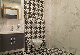 The Hera Maltepe Otel &Spa