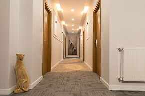 The Hera Maltepe Otel &Spa