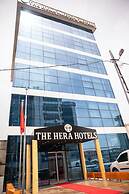 The Hera Maltepe Otel &Spa