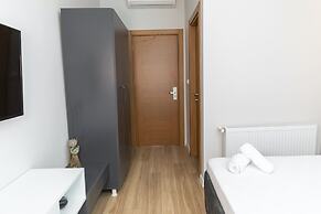 The Hera Maltepe Otel &Spa