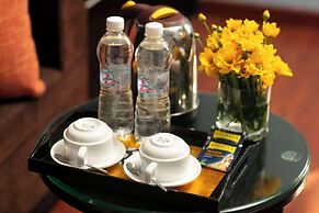 THE SILK BOUTIQUE HOTEL & SPA