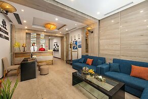 THE SILK BOUTIQUE HOTEL & SPA