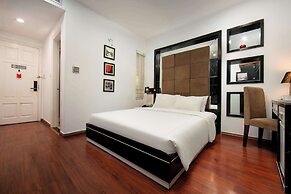 THE SILK BOUTIQUE HOTEL & SPA