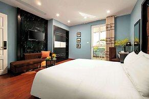 THE SILK BOUTIQUE HOTEL & SPA