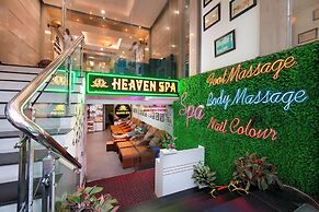 THE SILK BOUTIQUE HOTEL & SPA