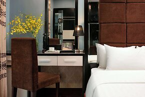 THE SILK BOUTIQUE HOTEL & SPA