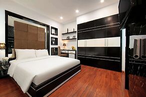 THE SILK BOUTIQUE HOTEL & SPA