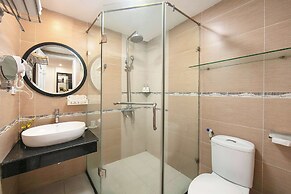 THE SILK BOUTIQUE HOTEL & SPA