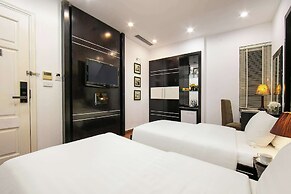 THE SILK BOUTIQUE HOTEL & SPA