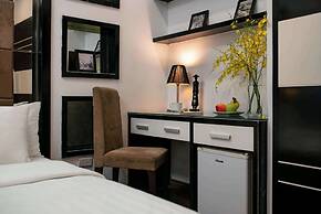 THE SILK BOUTIQUE HOTEL & SPA