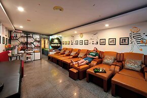 THE SILK BOUTIQUE HOTEL & SPA