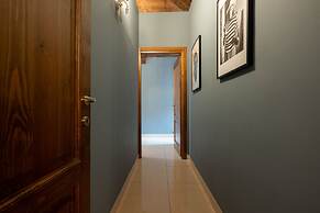 Grand Palace Apartments