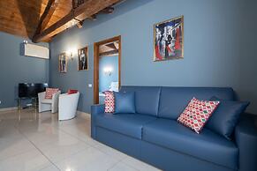 Grand Palace Apartments