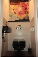 Venus Apartments - Gozsdu Court