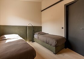 City Fischer Design Apartment