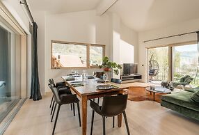 City Fischer Design Apartment