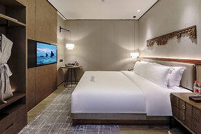 Apex Hotel Shenzhen Science &Technology