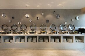 Apex Hotel Shenzhen Science &Technology