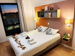 Apparthôtel Privilodges Toulon Centre Gare