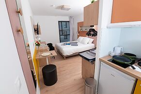 Apparthôtel Privilodges Toulon Centre Gare