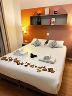 Apparthôtel Privilodges Toulon Centre Gare