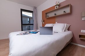 Apparthôtel Privilodges Toulon Centre Gare