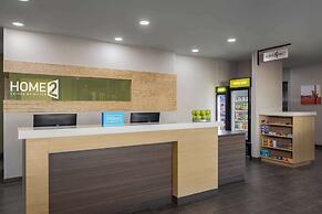 Home2 Suites By Hilton El Centro