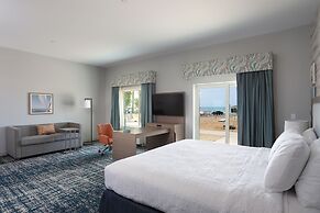 Hampton Inn & Suites Manistee Waterfront