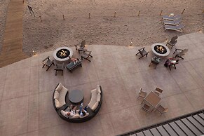 Hampton Inn & Suites Manistee Waterfront