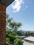 Old Tbilisi Terrace