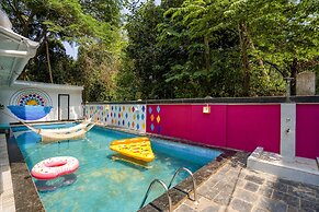 goSTOPS Goa Baga - Hostel