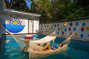 goSTOPS Goa Baga - Hostel