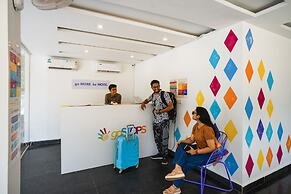 goSTOPS Goa Baga - Hostel
