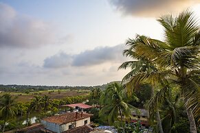 goSTOPS Goa Baga - Hostel