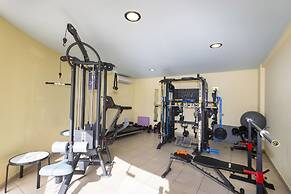 Bay View Gardens Apartments with Pool