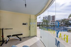 Bay View Gardens Apartments with Pool