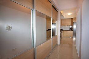 Bay View Gardens Apartments with Pool