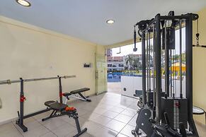 Bay View Gardens Apartments with Pool