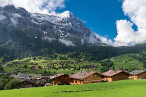 Chalet Alia and Apartments-Grindelwald by Swiss Hotel Apartments