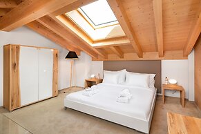 Chalet Alia and Apartments-Grindelwald by Swiss Hotel Apartments